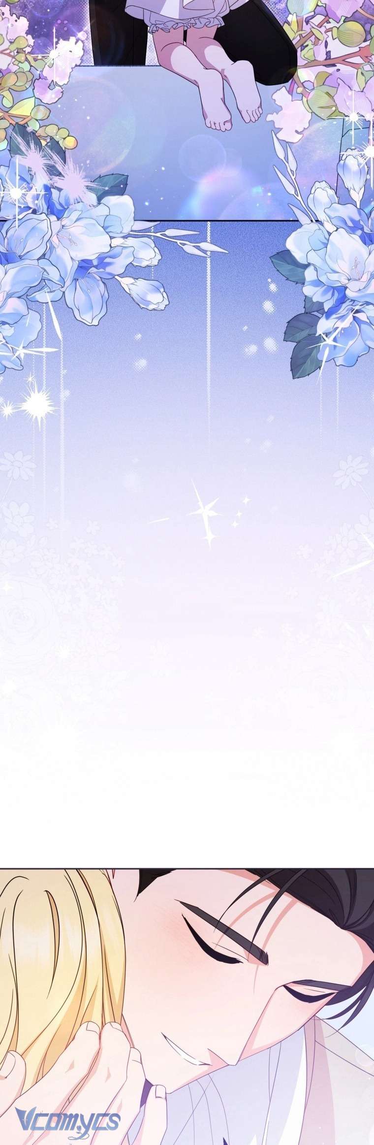 Được Yêu Thương Mà Còn Ngại Ngùng Sao! Chap 97 - Trang 4