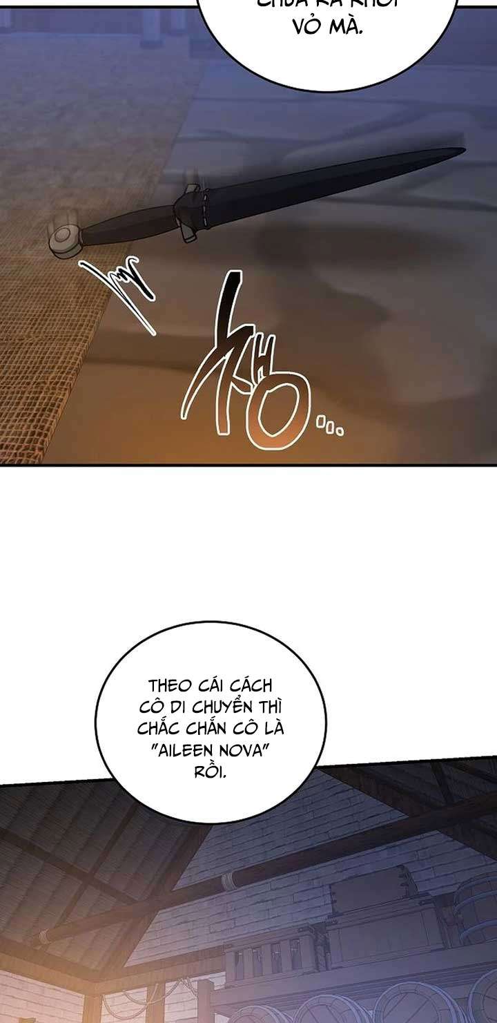 Nữ Hầu Báo Thù: Thời Khắc Cuối Cùng Chap 9 - Trang 4