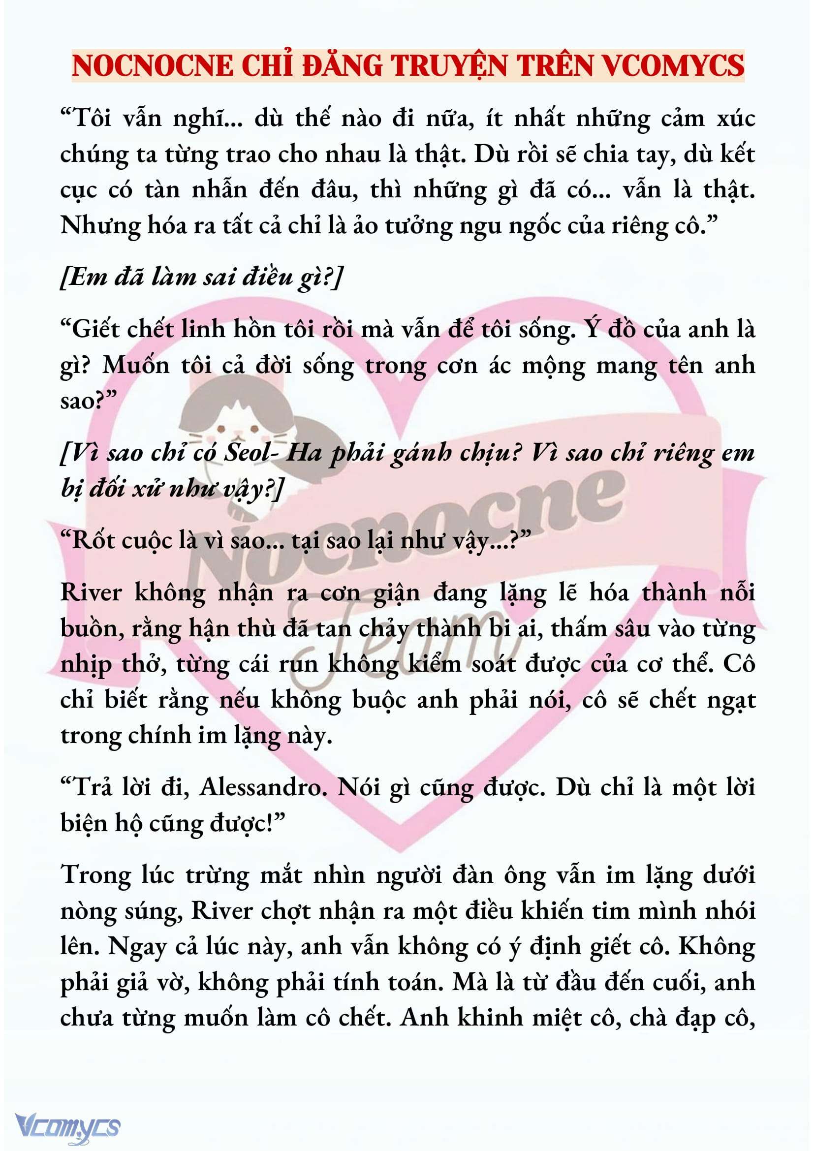 [TIỂU THUYẾT] ĐIỂM CHÍ Chap 91 - Next Chap 92