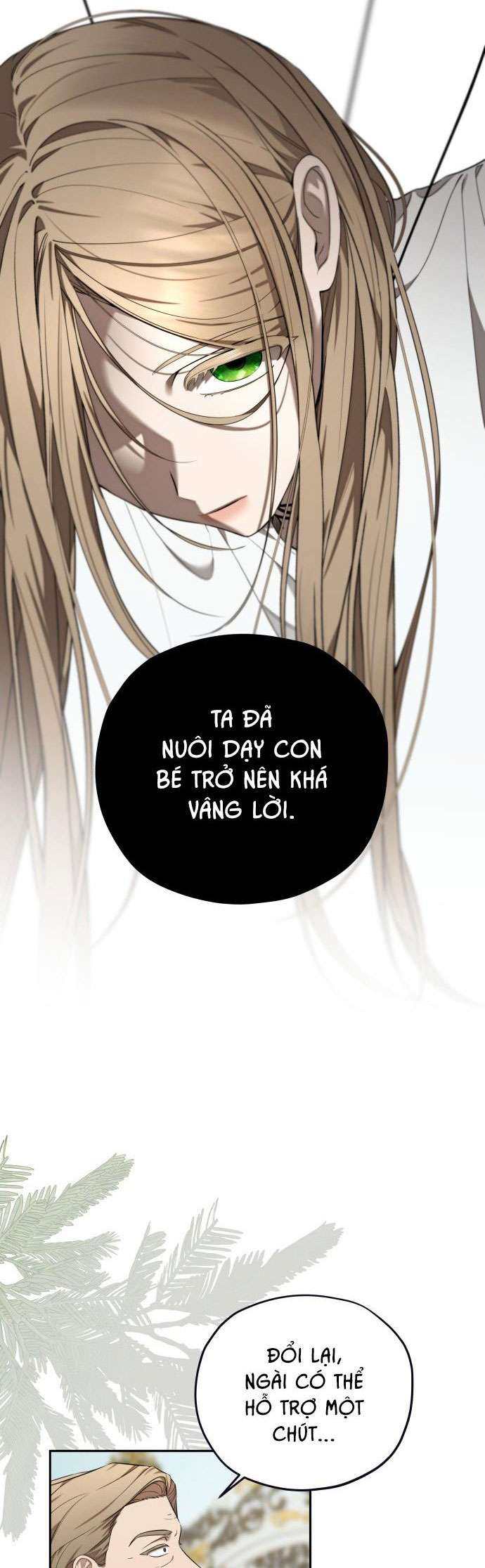 Trận Đấu Đồng Đội Của Những Tài Xế Xe Tải Chap 14 - Trang 4