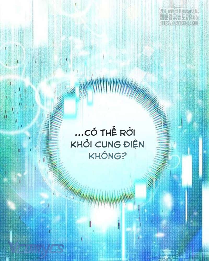 Praesepe Bên Ngoài Chiếc Lồng Chap 14 - Trang 4