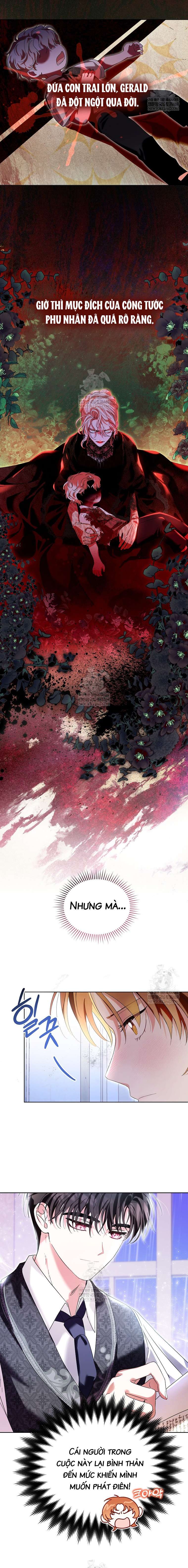 Đoàn Trưởng Kỵ Sĩ Của Nam Phụ Chap 1 - Trang 2