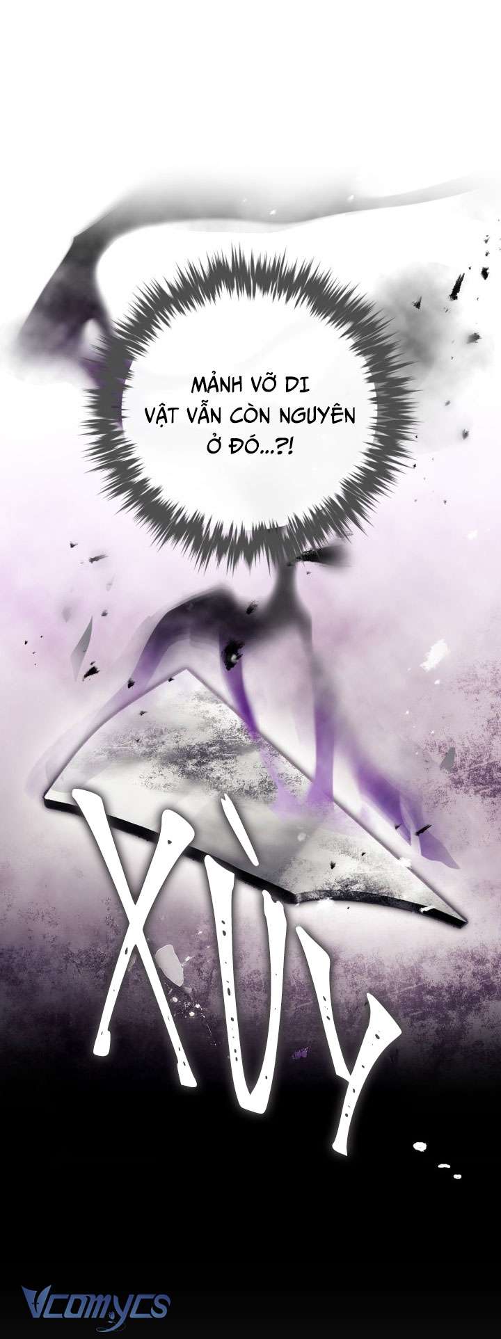 Kết Cục Của Nhân Vật Phản Diện Chỉ Có Thể Là Cái Chết Chap 168 - Trang 4