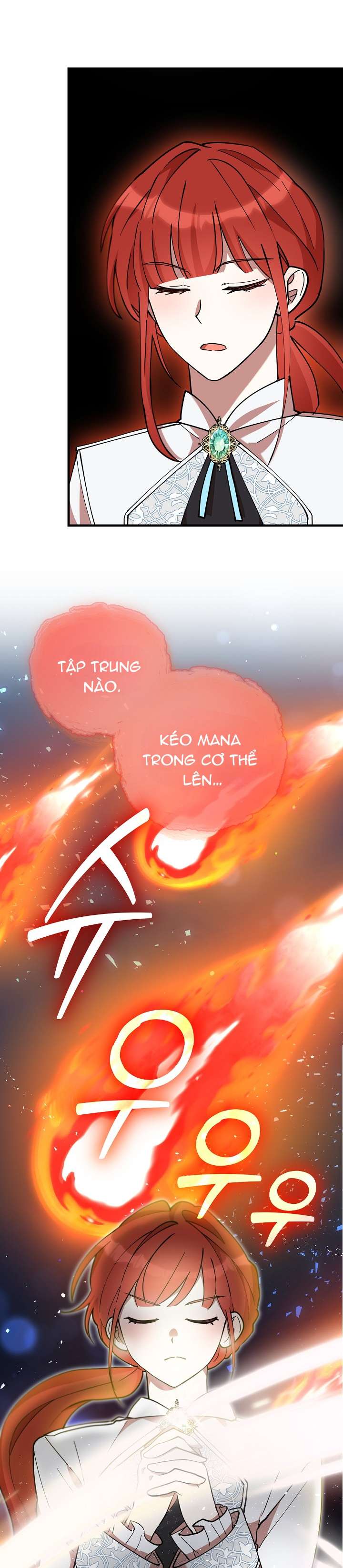 Tôi Đã Vô Tình Quyến Rũ Em Trai Của Nam Chính Chap 51 - Trang 3