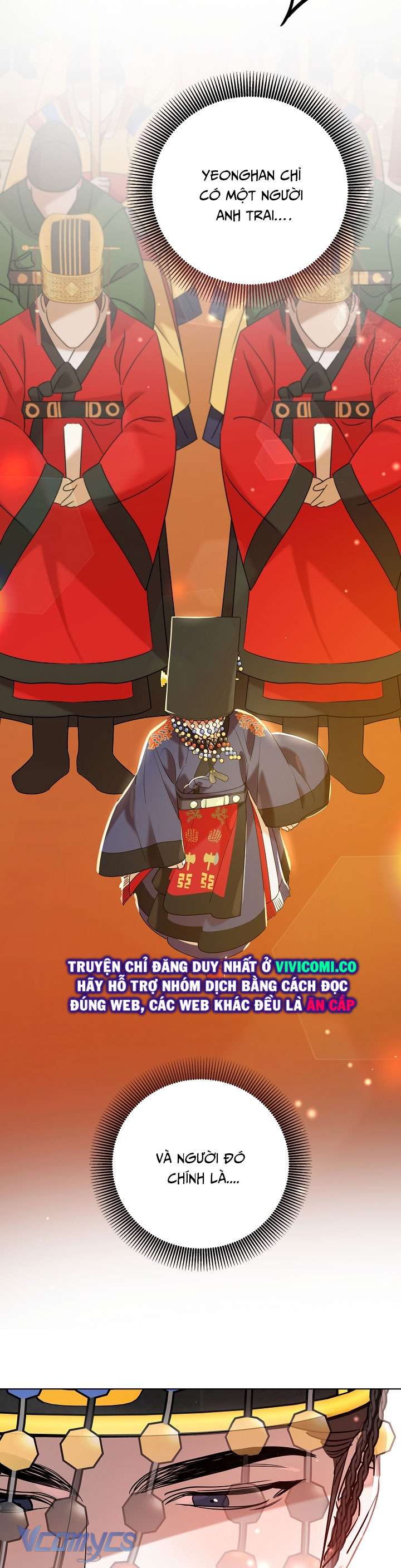 [18+] Biên Niên Sử Xuân Họa Thời Joseon Chap 42 - Trang 2