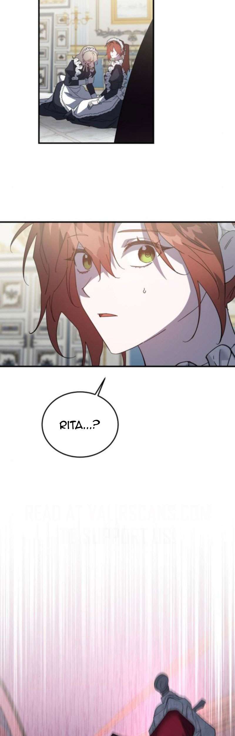 Nữ Hầu Báo Thù: Thời Khắc Cuối Cùng Chap 41 - Next Chap 42