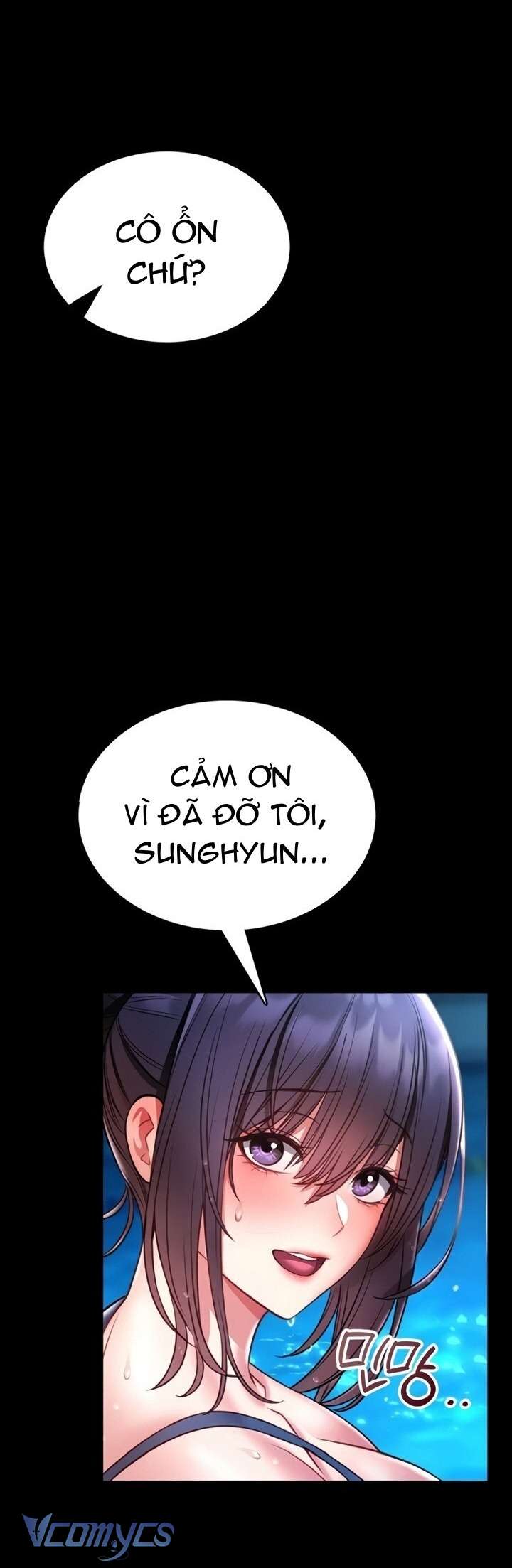 Hướng Dẫn Bảo Vệ Bản Thân Chap 5 - Trang 3