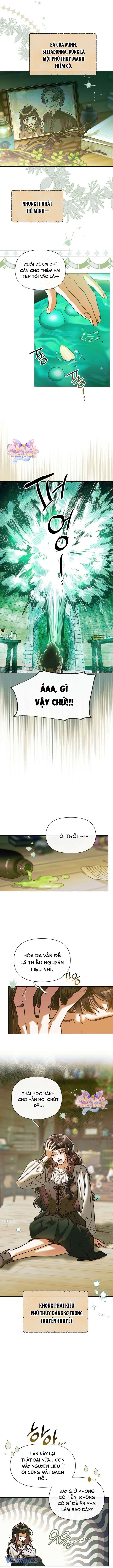 [18+] Nếu Nam Chính Nhỏ Thì Có Hơi Rắc Rối Phải Không? Chap 1 - Trang 2