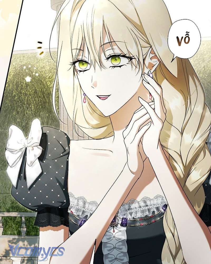 Các Nam Chính Đã Bị Nữ Phụ Cướp Mất Chap 68 - Trang 2