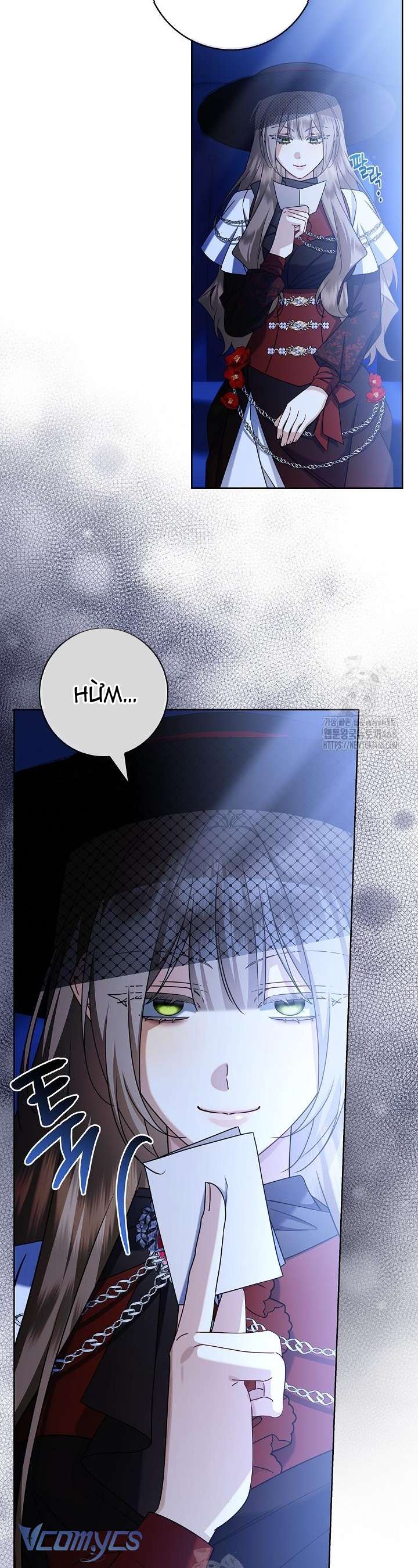 Xin Lỗi Vì Tôi Không Thể Rời Mắt Khỏi Vẻ Ngoài Của Ngài Chap 45 - Trang 3