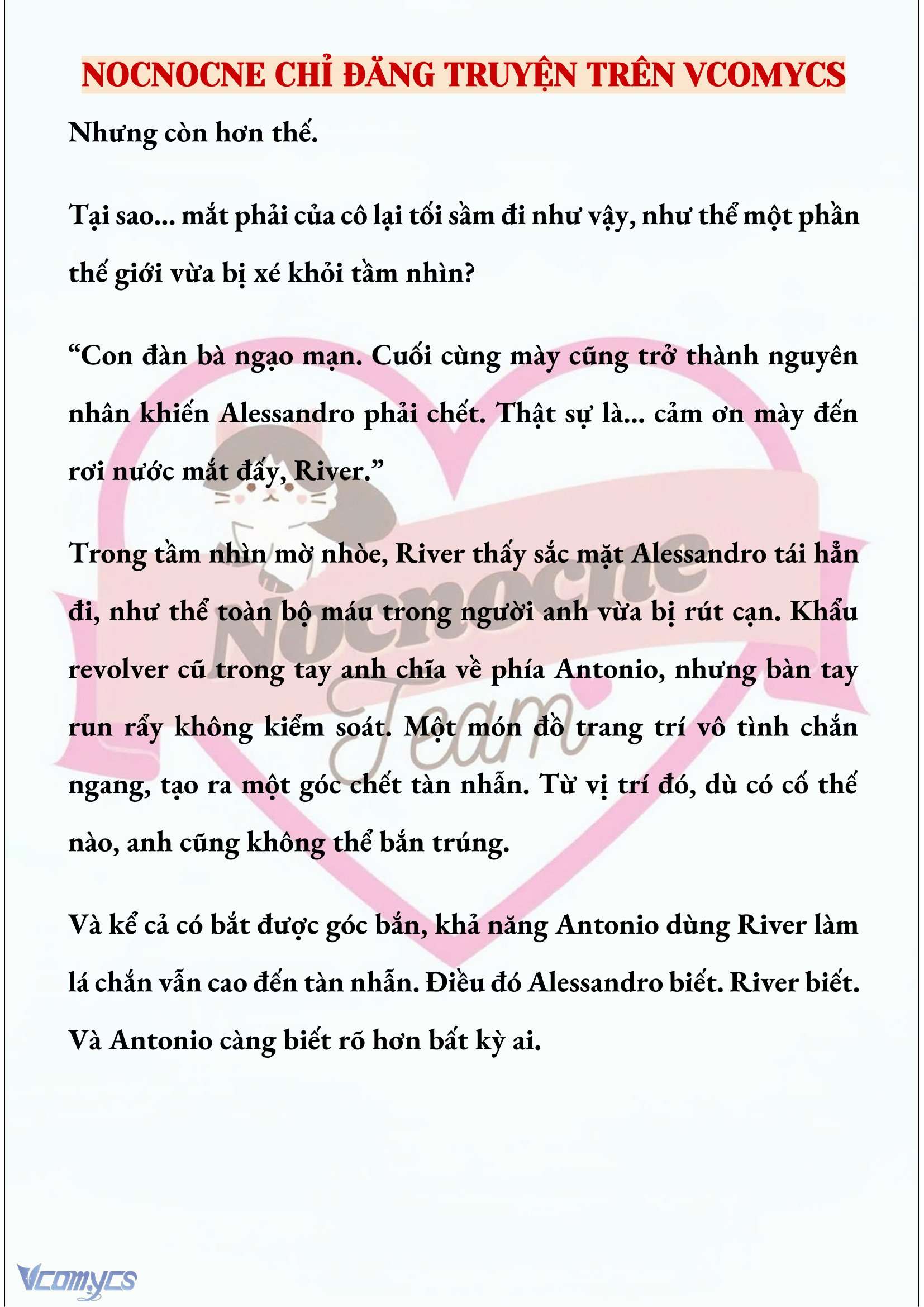 [TIỂU THUYẾT] ĐIỂM CHÍ Chap 162 - Trang 2