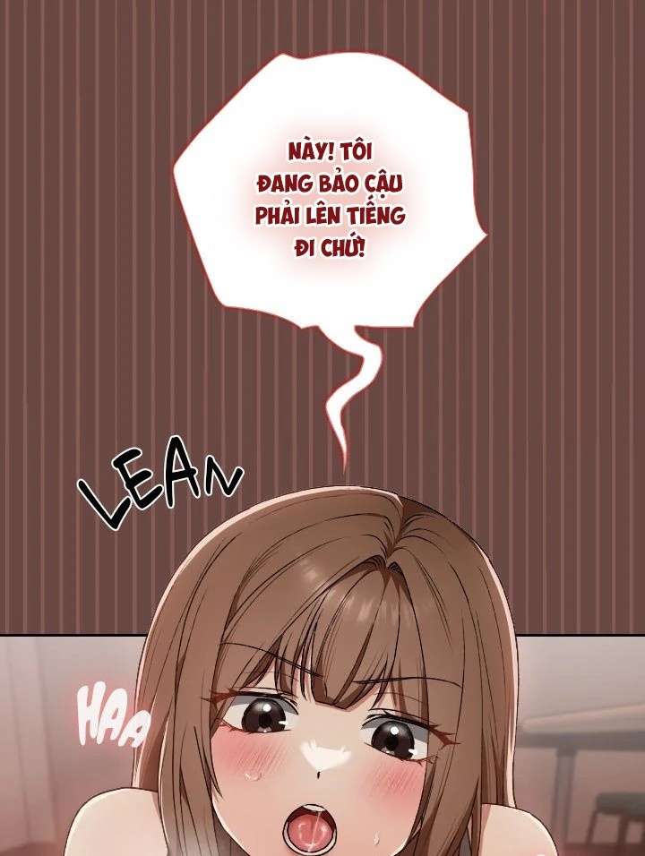 [18+] Đừng nói với ai ở trường! Chap 8 - Trang 3