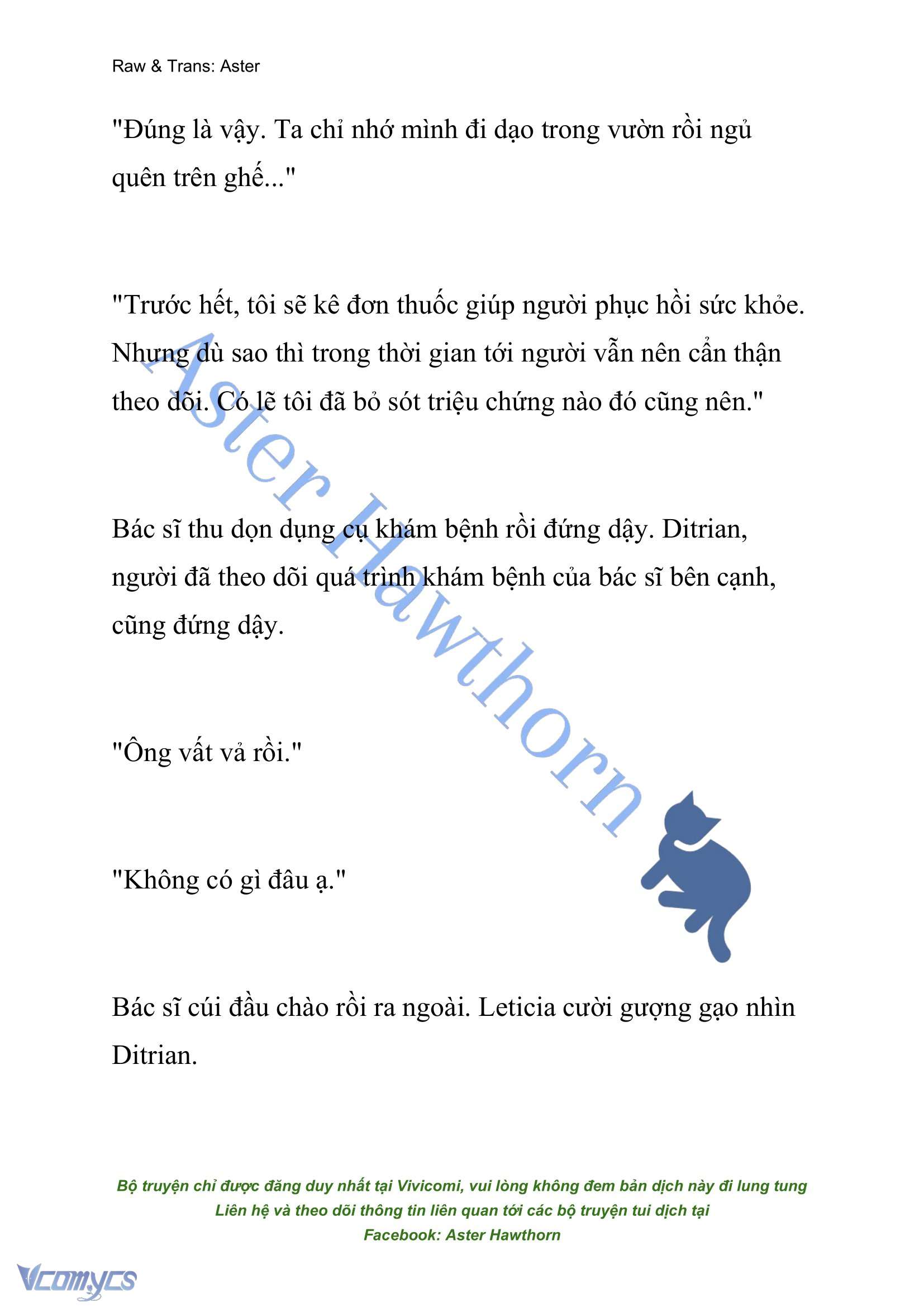 [NOVEL] Cách Để Em Bảo Vệ Anh Chap 161 - Next Chap 162