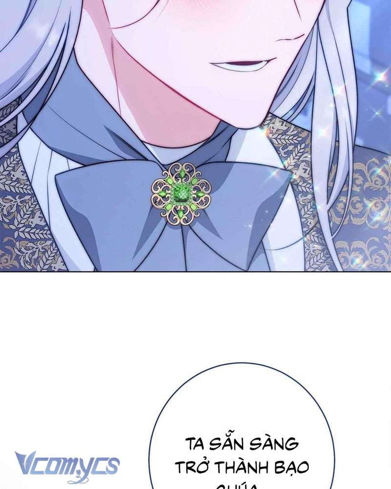 Hầu Gái Độc Quyền Của Hoàng Hậu Phản Diện Chap 111 - Trang 3