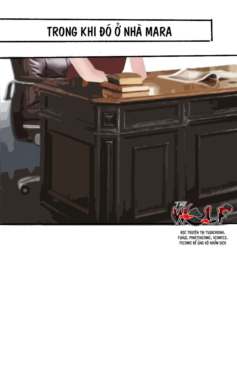 Tình Cờ Thật Đấy Chap 34.2 - Next Chap 34.1