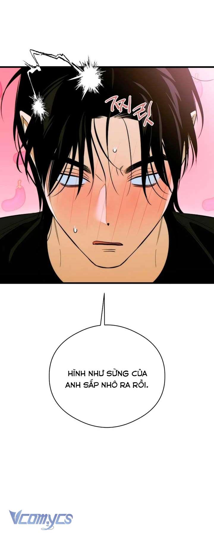 [18+] Mong Ước Của Ác Quỷ Chap 62 - Next Chap 63