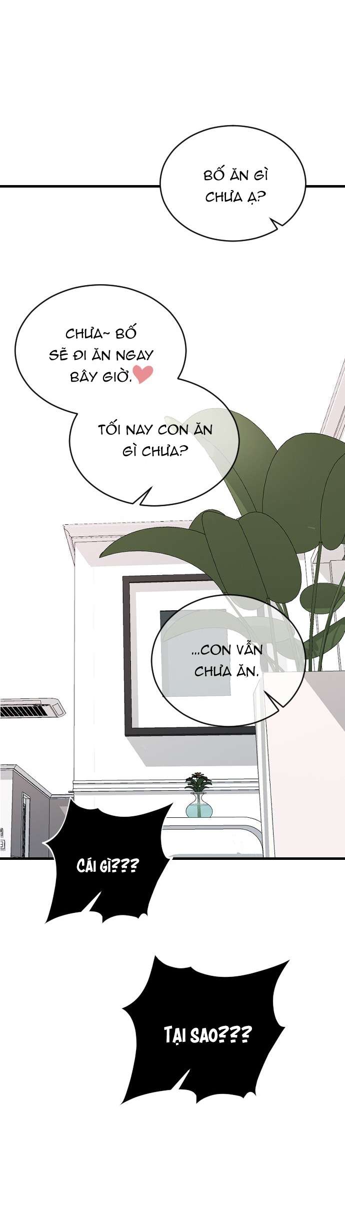 Ba Anh Trai Cực Phẩm Của Tôi Chap 70 - Trang 3