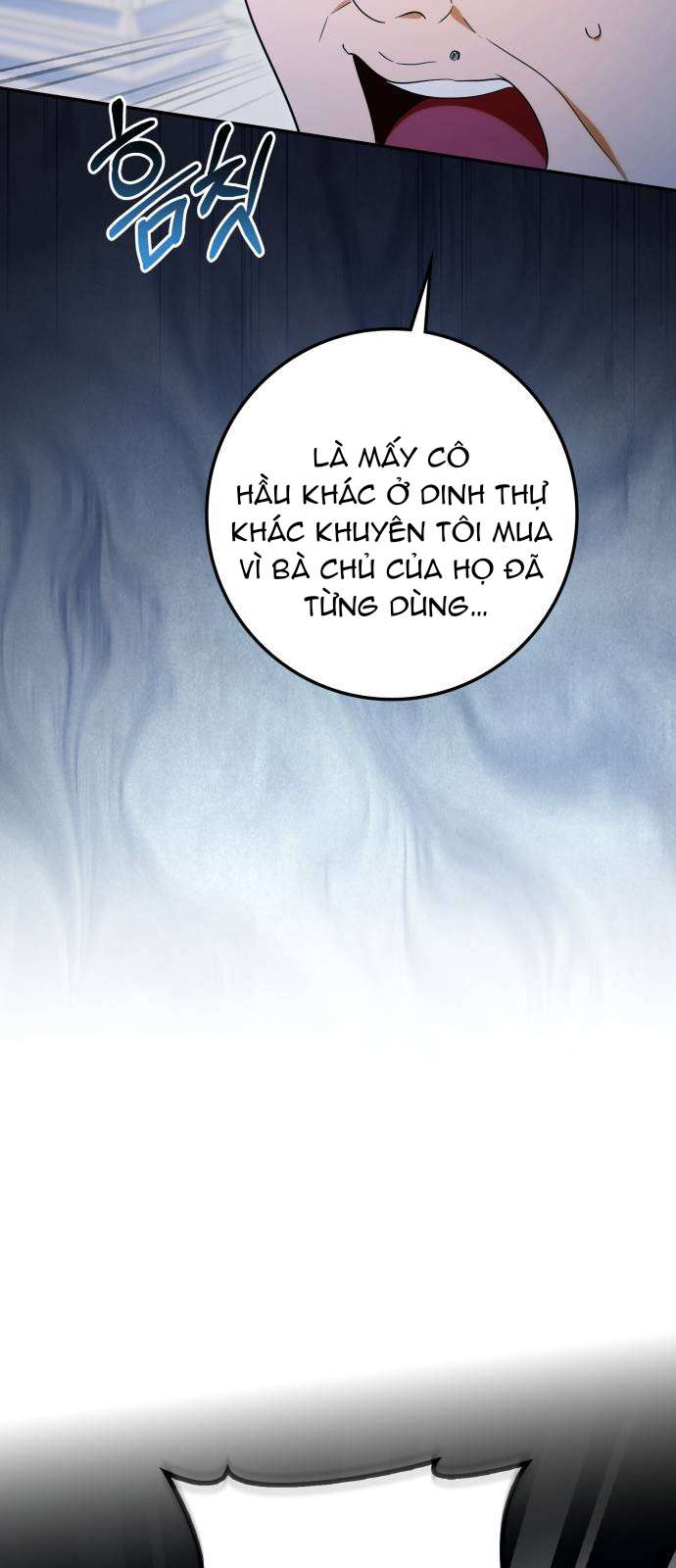 Nữ Công Tước Chiến Lợi Phẩm Chap 23 - Trang 3