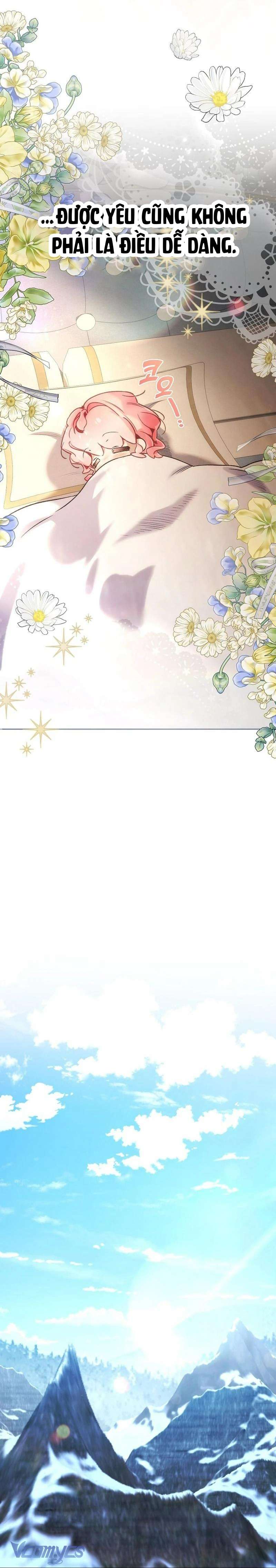 Papa Là Kẻ Thù Kiếp Trước Của Tôi? Chapter 33 - Trang 4