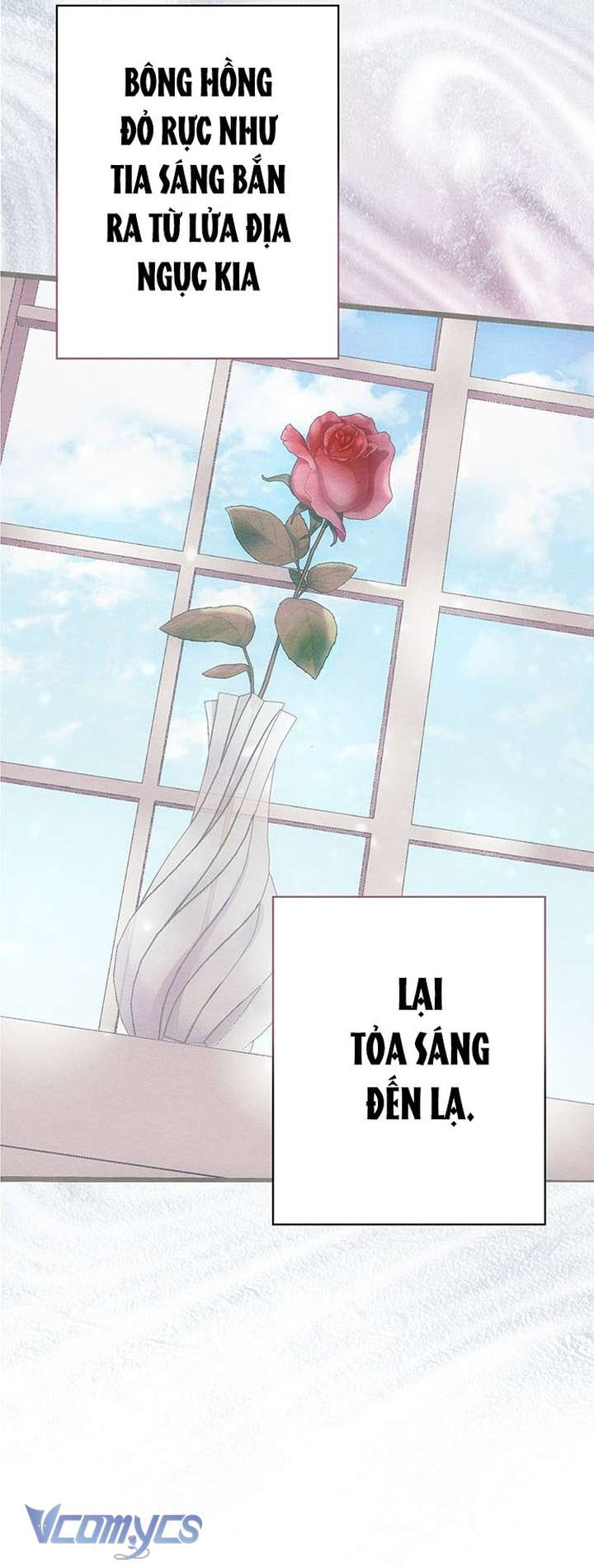 Hoàng Tử Rắc Rối Chap 32 - Trang 2