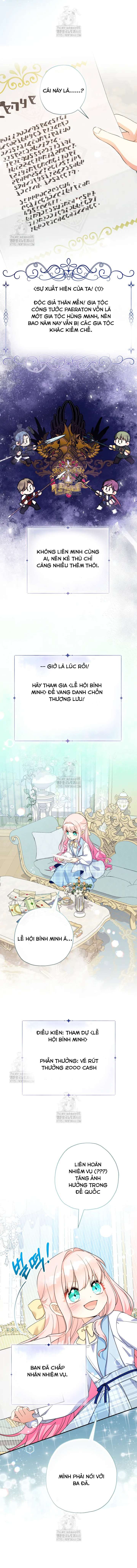 [PNT] Tiểu Thư Tích Tiền Đi Bụi Chap 96 - Next Chap 97