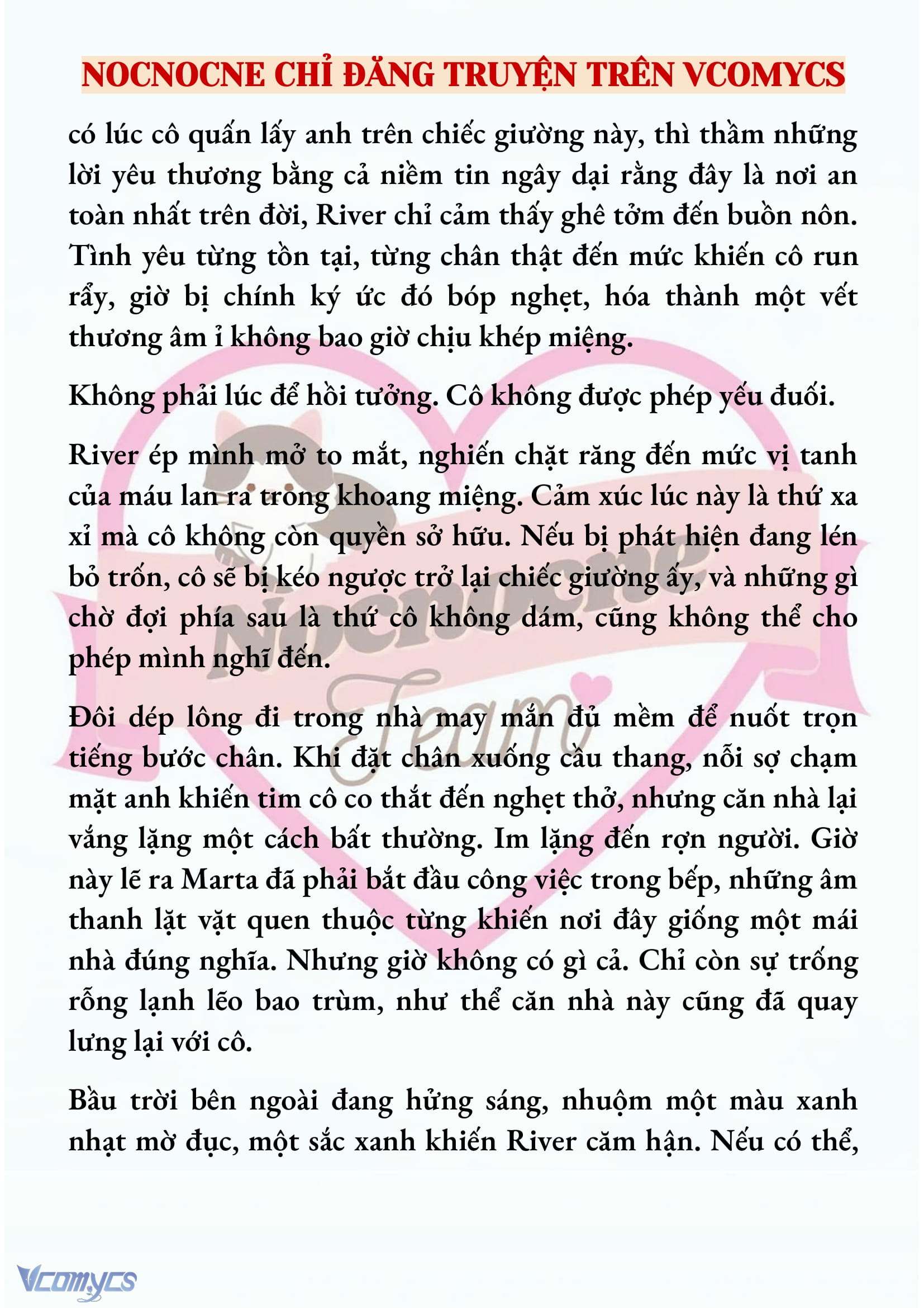 [TIỂU THUYẾT] ĐIỂM CHÍ Chap 81 - Trang 2