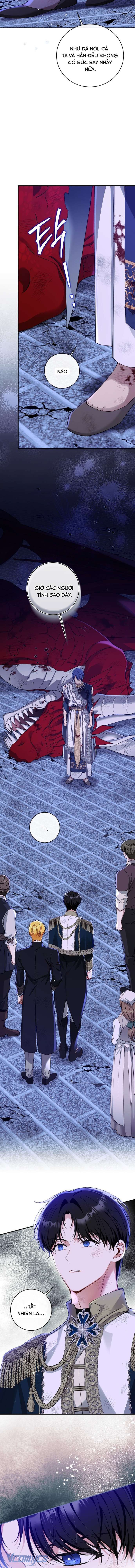 Thuần Hóa Hầu Tước Quái Dị Chap 88 - Next Chap 89