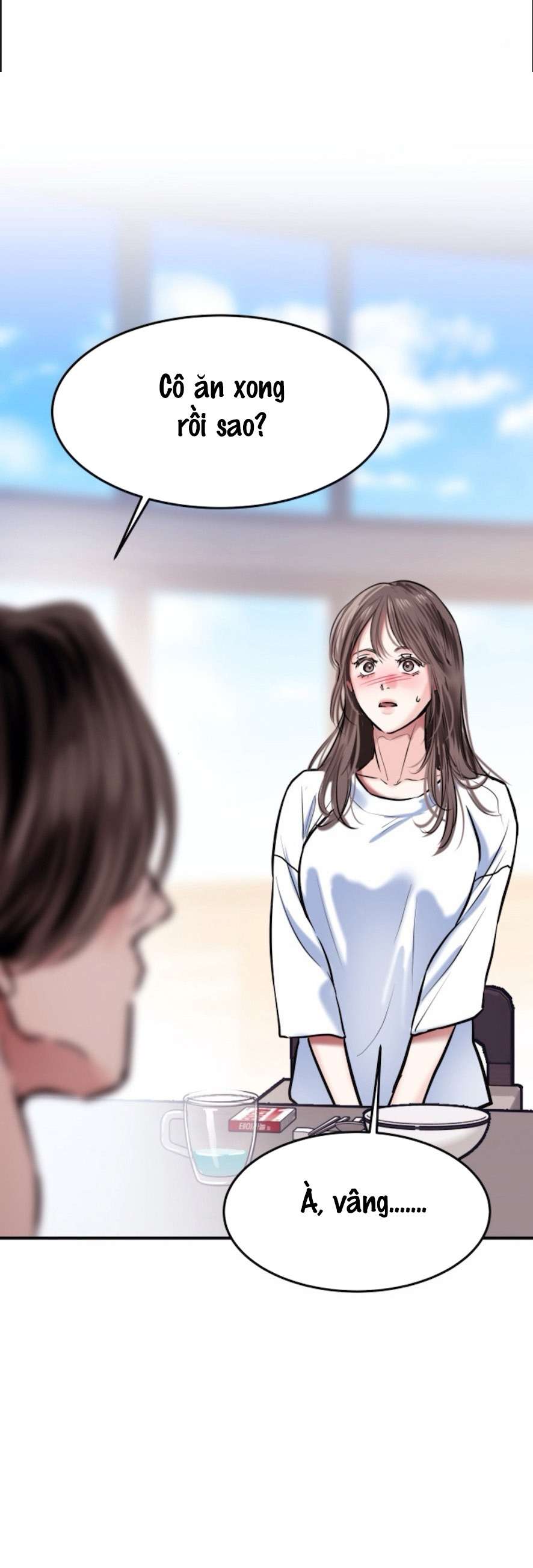 Sở Thích Bị Cai Trị Chap 14 - Trang 2