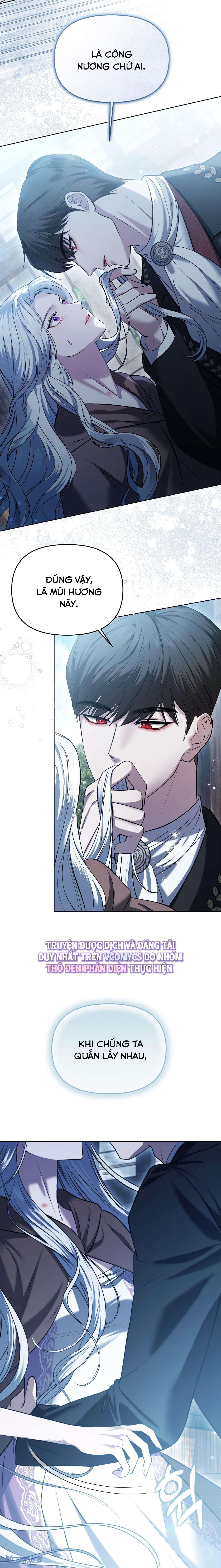 『18+』Nắm Giữ Xiềng Xích Tên Khốn Kiêu Ngạo Chap 2 - Trang 2