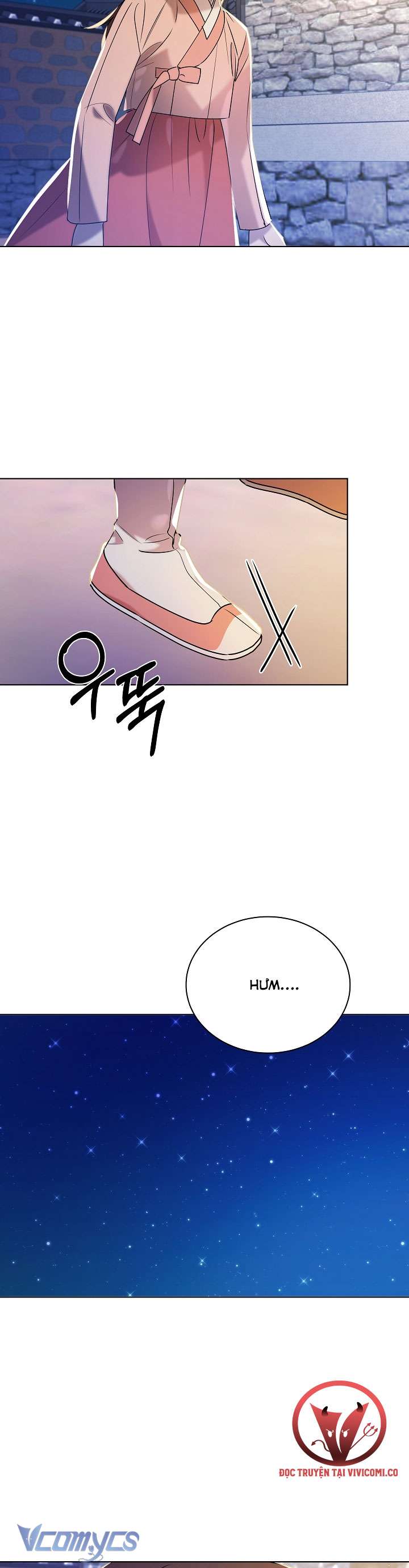 [18+] Biên Niên Sử Xuân Họa Thời Joseon Chap 48 - Trang 2