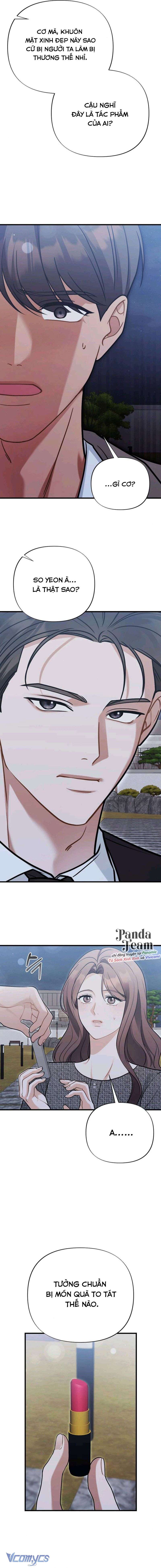 〔18+〕Người Chồng Tôi Từng Ruồng Bỏ Chap 18 - Trang 2