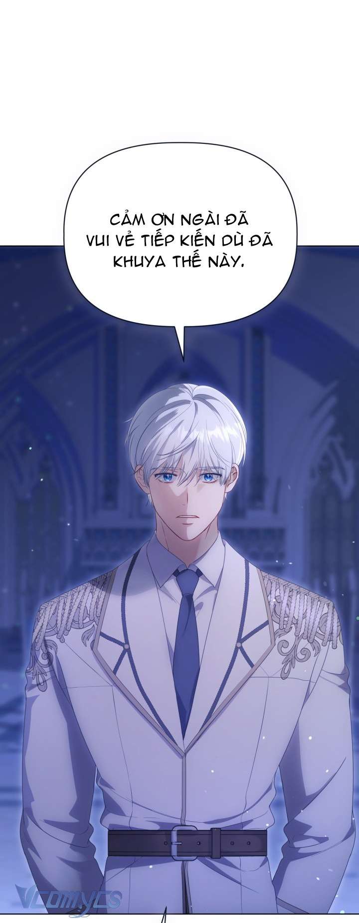 Sự Điều Trị Đặc Biệt Của Tinh Linh Chapter 118 - Next 