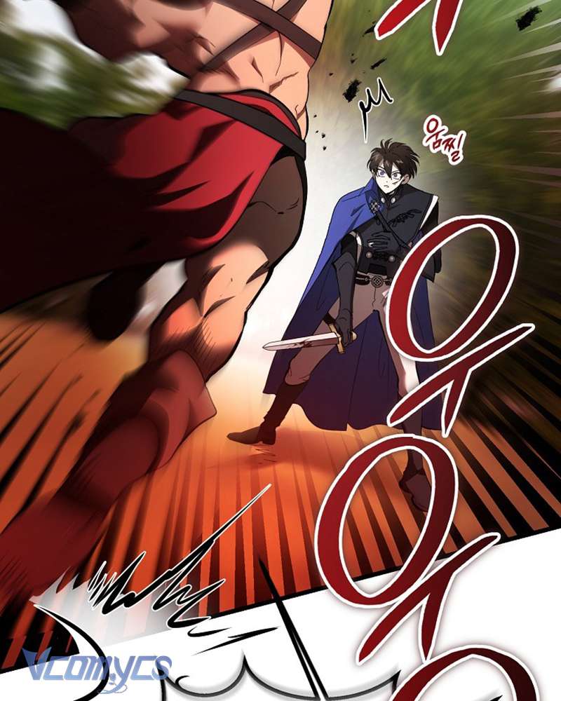 Ác Quỷ Nuôi Dưỡng Tiểu Thư Chapter 41 - Next Chapter 42