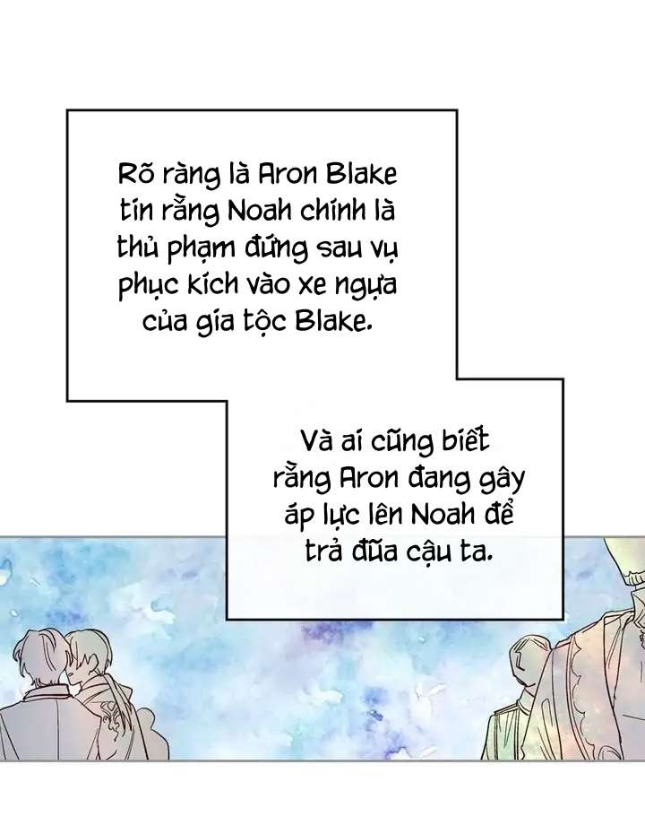 Vị Hôn Thê Khế Ước Của Công Tước Chap 130 - Next Chap 131