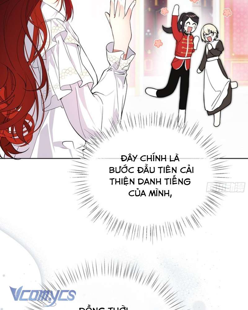 Cô Ấy Sẽ Thuần Hóa Các Anh Hùng Chap 2 - Trang 4