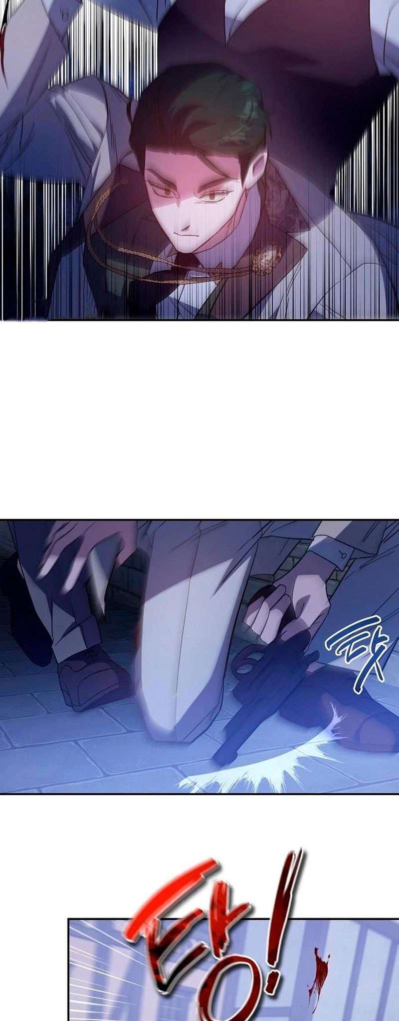 Nữ Hầu Báo Thù: Thời Khắc Cuối Cùng Chap 4 - Trang 4