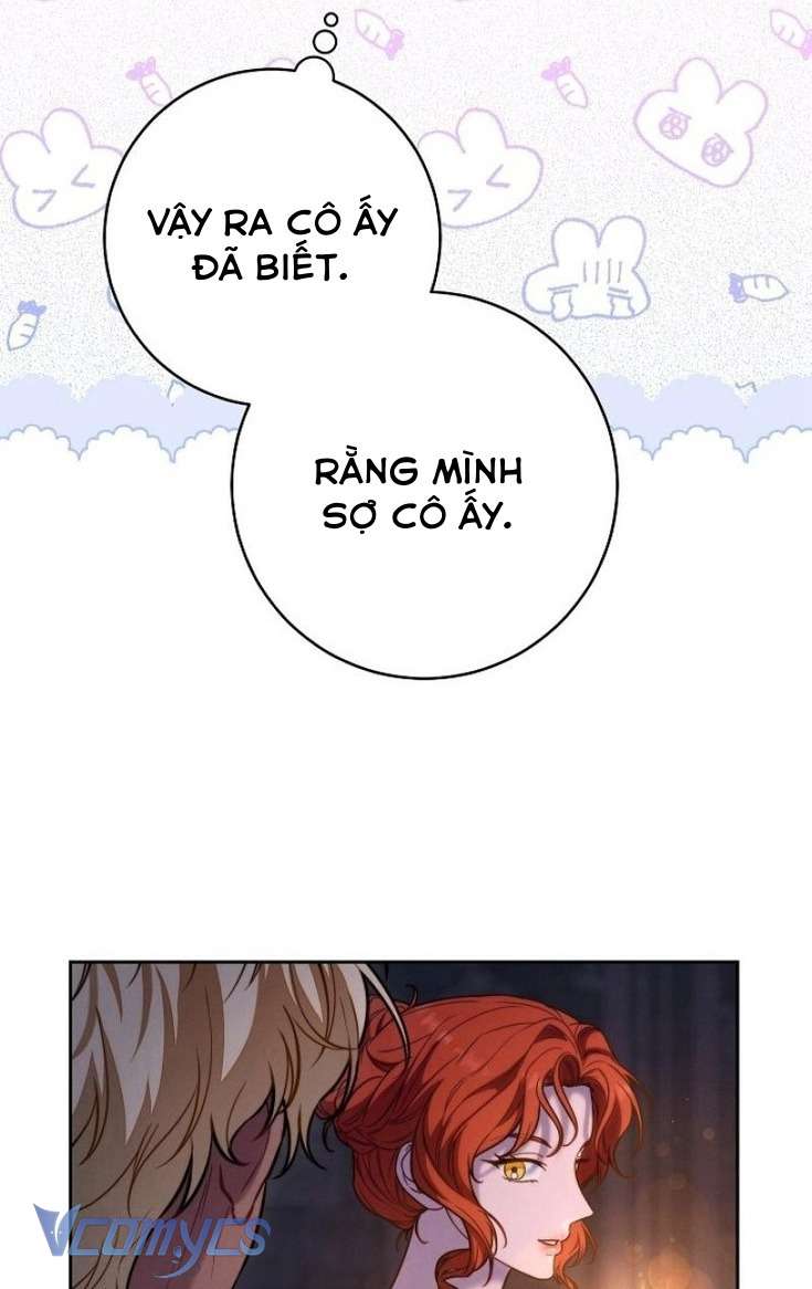 Hôn Nhân Vụ Lợi 2: Bản Tình Ca Không Thể Quên Chap 30 - Trang 2