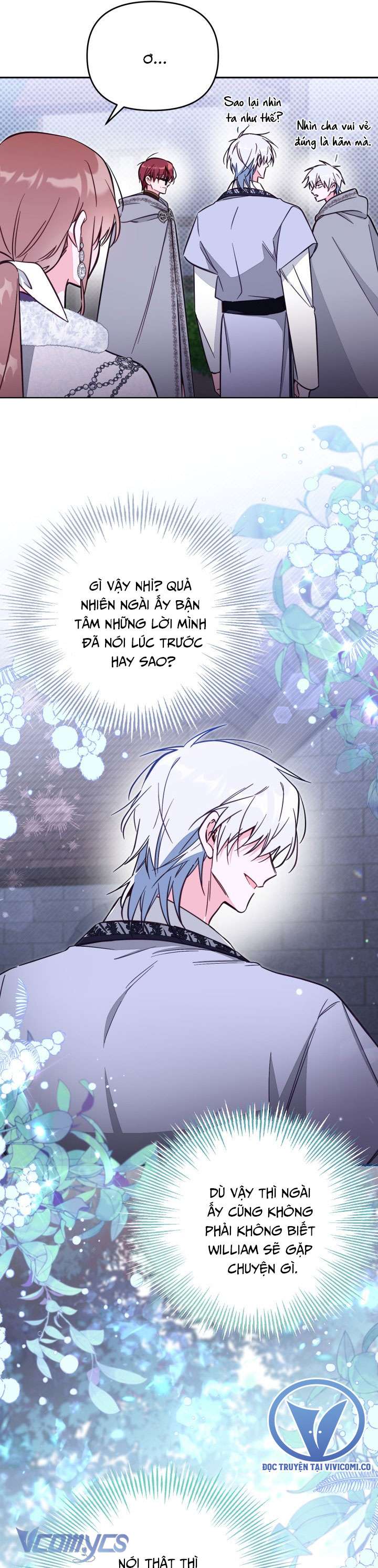 Không Có Chỗ Cho Kẻ Giả Mạo Chap 77 - Trang 2