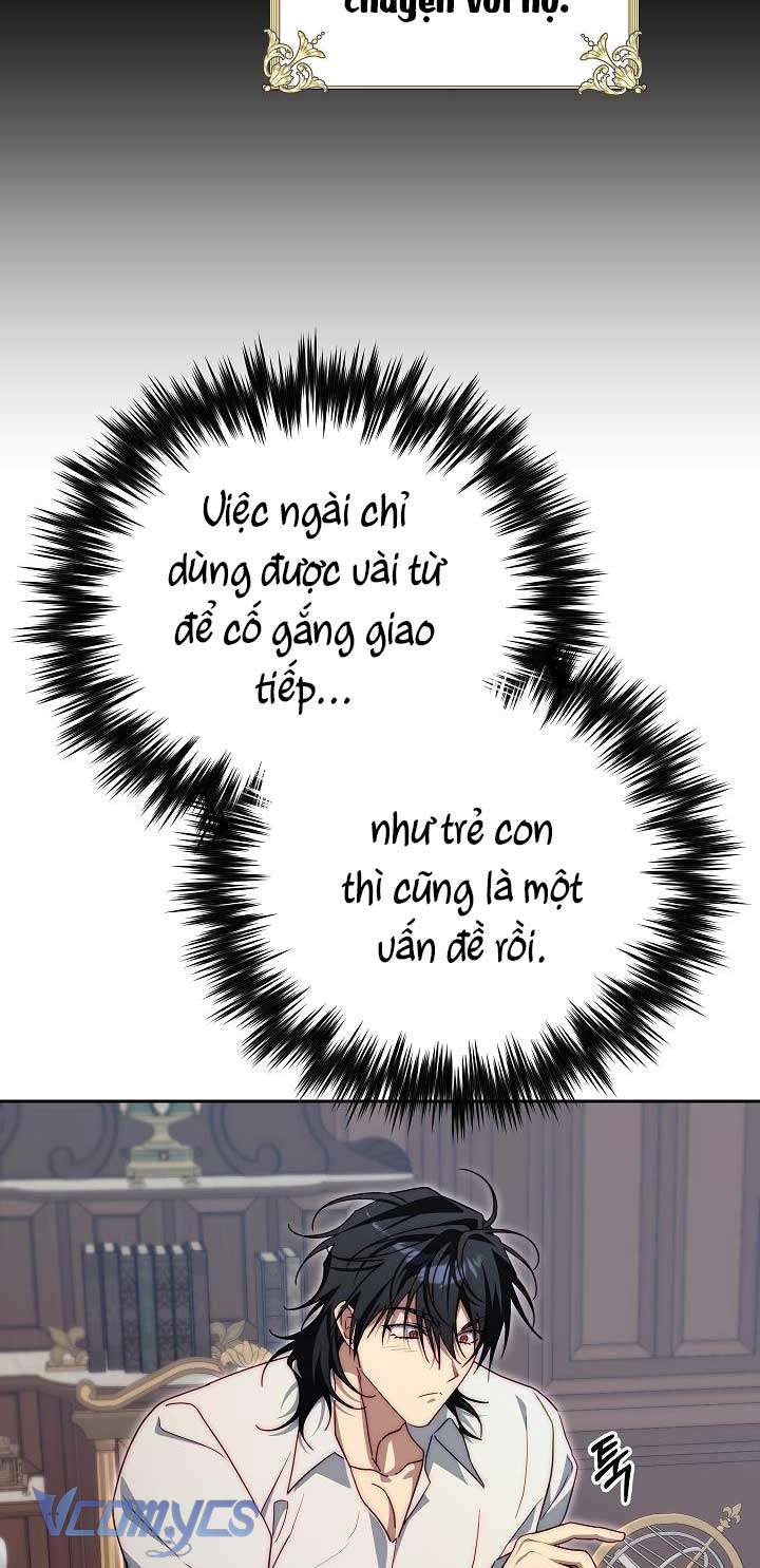 Thuần Hóa Hoàng Tử Quái Vật Chap 23 - Next Chap 24