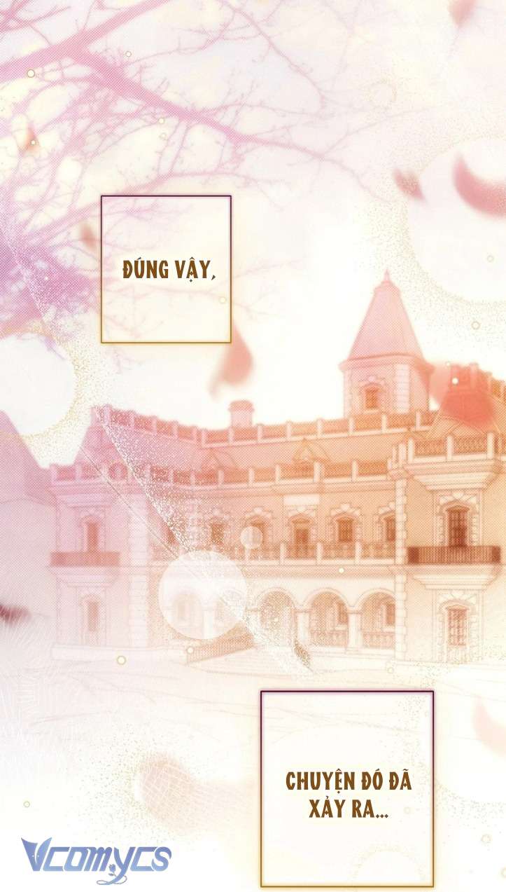 Thời Khắc Của Quái Thú Mù Chap 6 - Trang 2