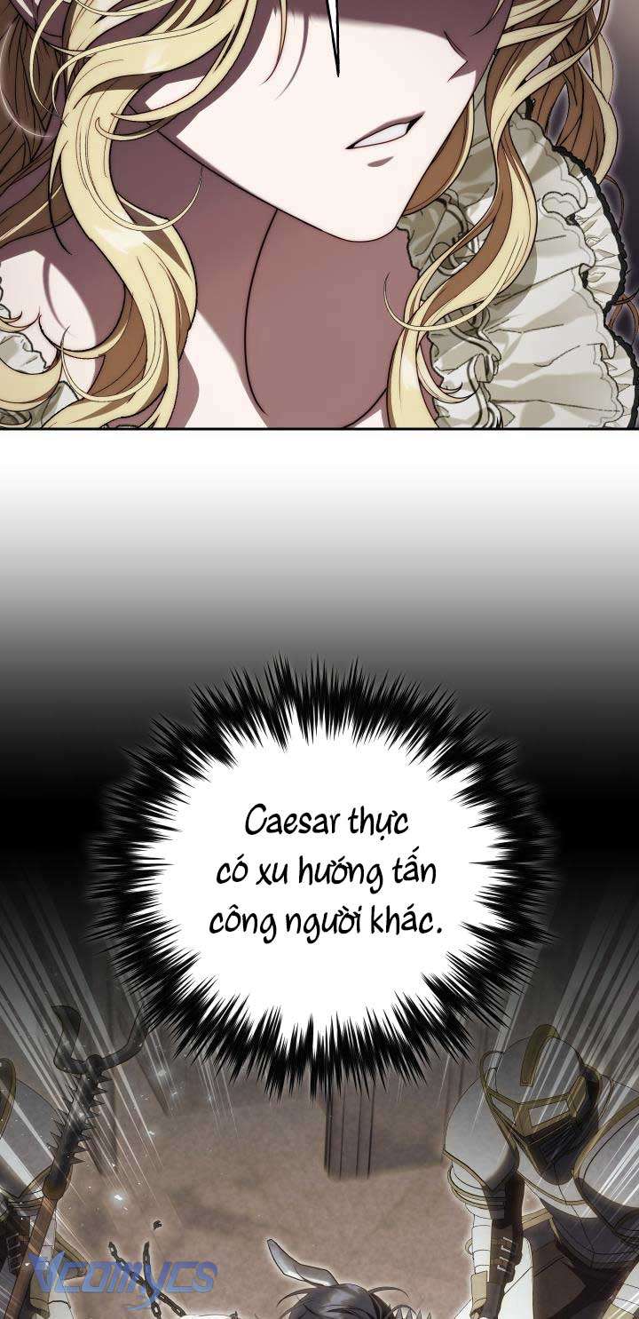 Thuần Hóa Hoàng Tử Quái Vật Chap 21 - Trang 3