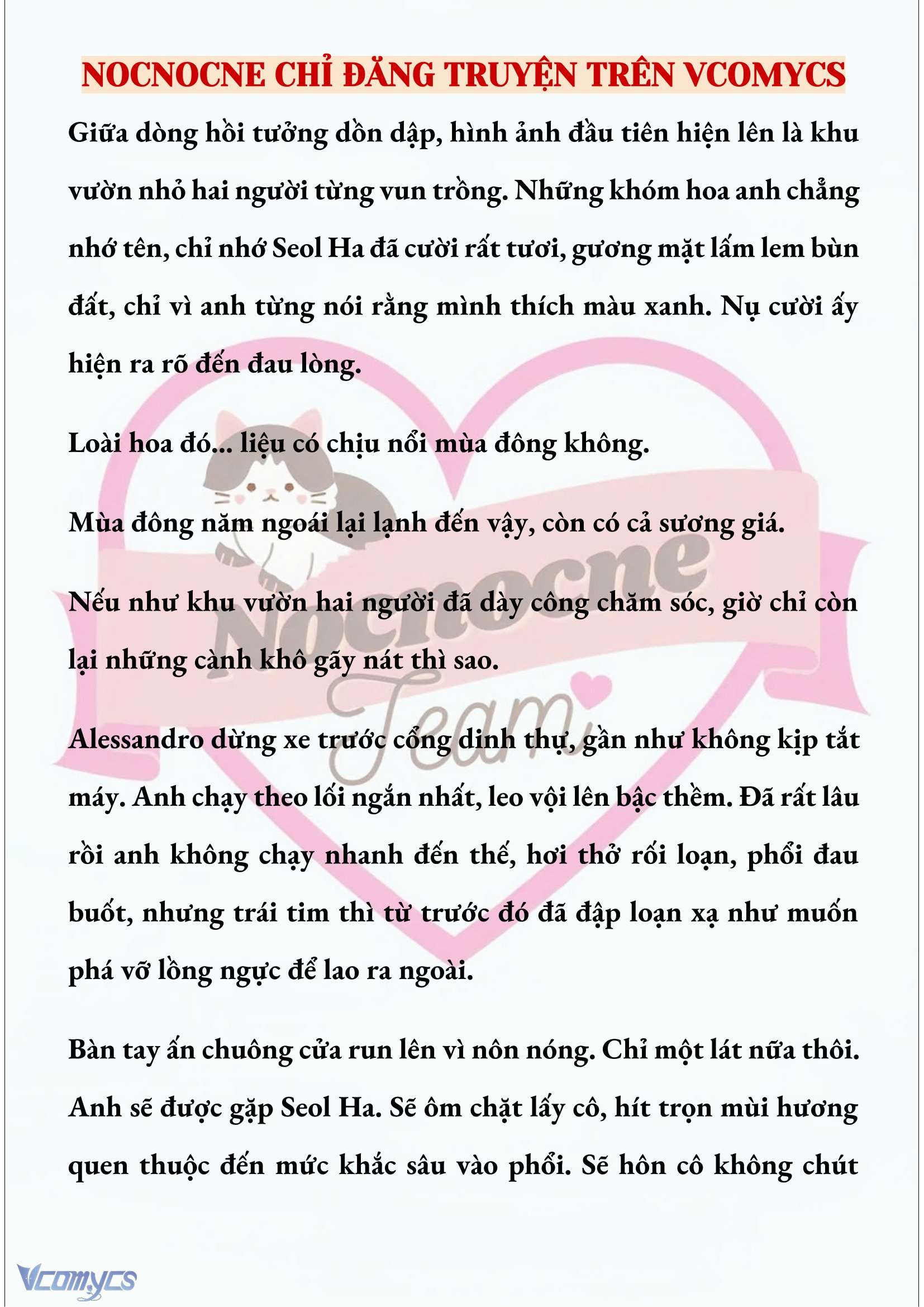 [TIỂU THUYẾT] ĐIỂM CHÍ Chap 168 - Trang 2