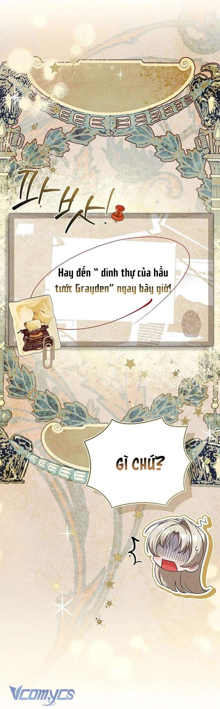 Văn Phòng Xử Lý Khủng Khoảng Tình Cảm Cho Nam Chính Chap 2 - Trang 2