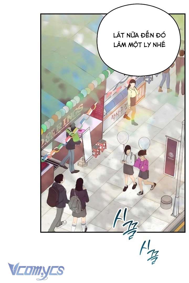 [18+] Cậu Ổn Đến Mức Nào Chap 44 - Trang 3