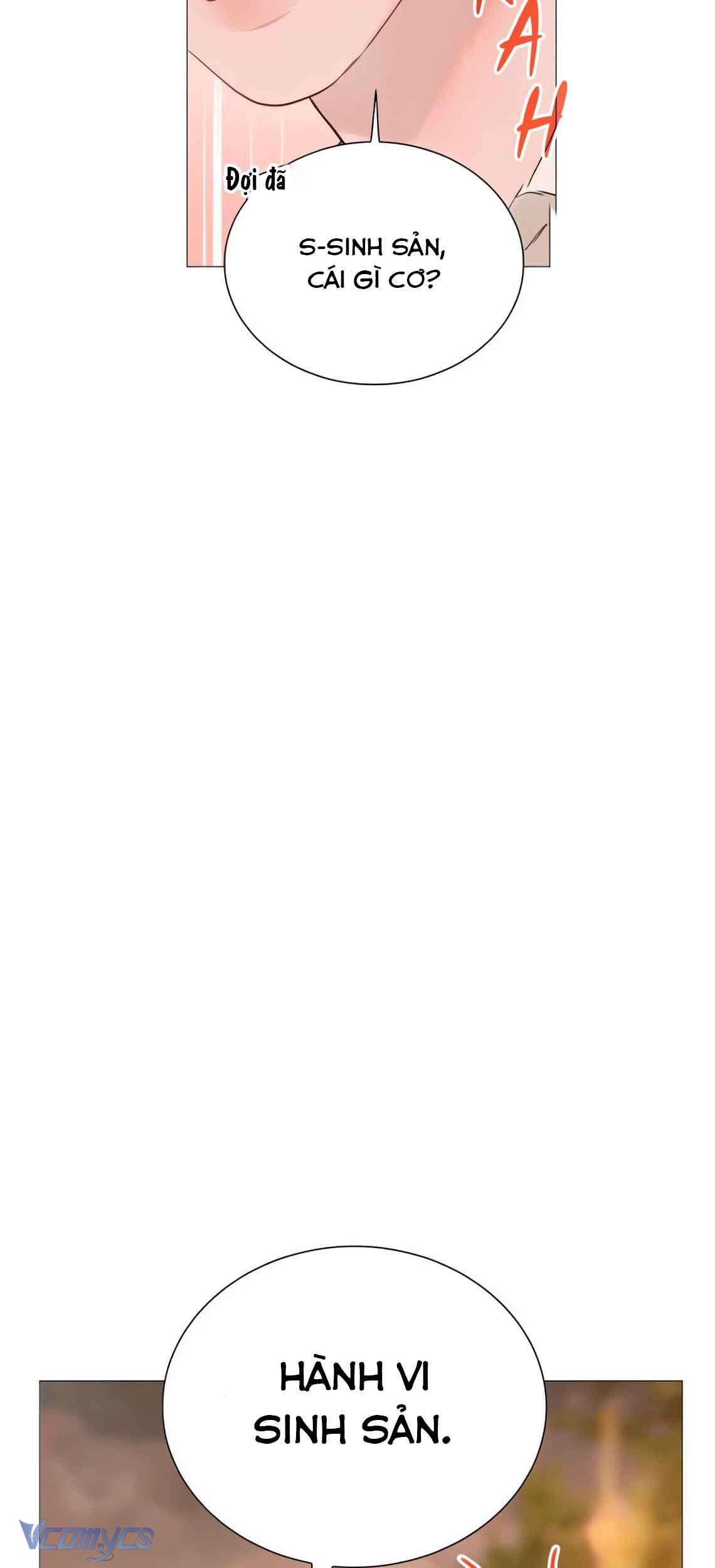 Hãy Khóc Và Cầu Nguyện Đi Chap 42 - Trang 4