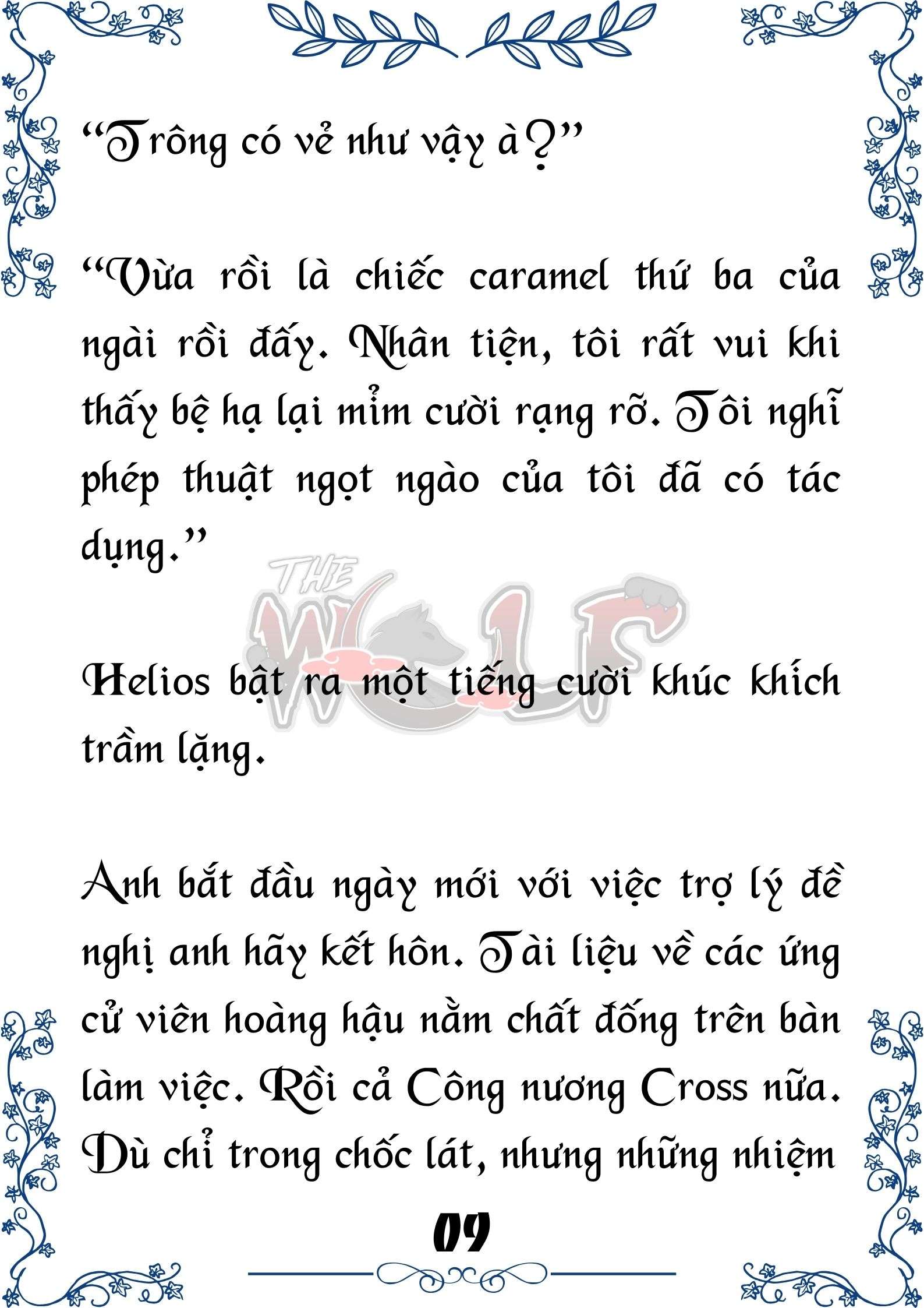 Tôi Trở Thành Gia Sư Của Cặp Song Sinh Hoàng Gia Chap 96 - Trang 2