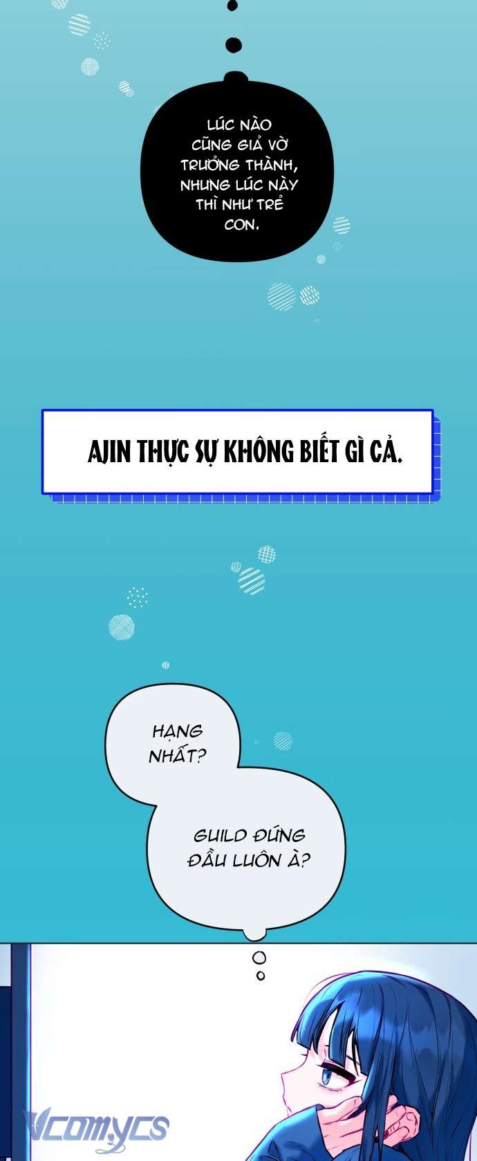 Góc Trải Nghiệm Nho Nhỏ Chap 5 - Trang 2