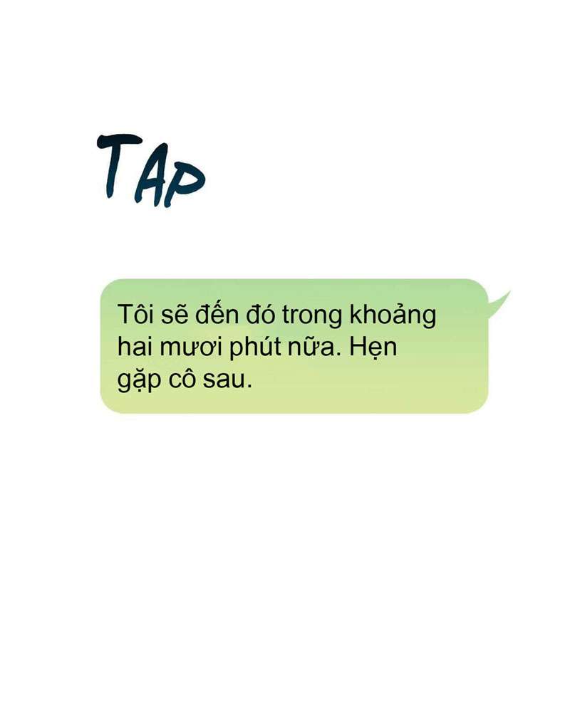 Người Gọi Nặc Danh 3 Chap 5 - Trang 2