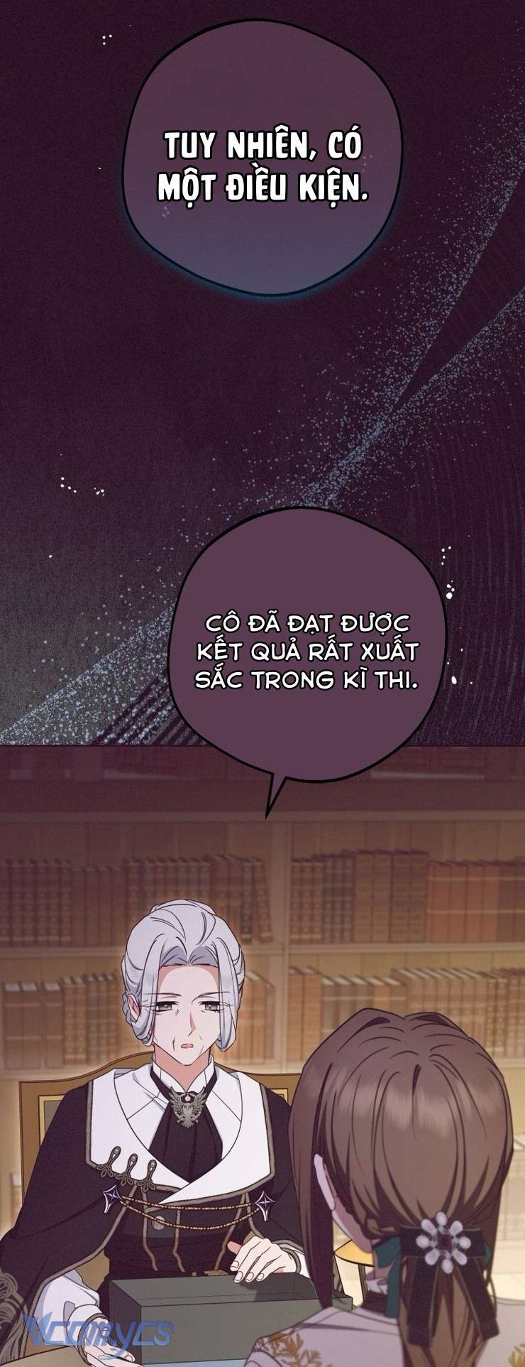 Được Yêu Thương Mà Còn Ngại Ngùng Sao! Chap 106 - Trang 3