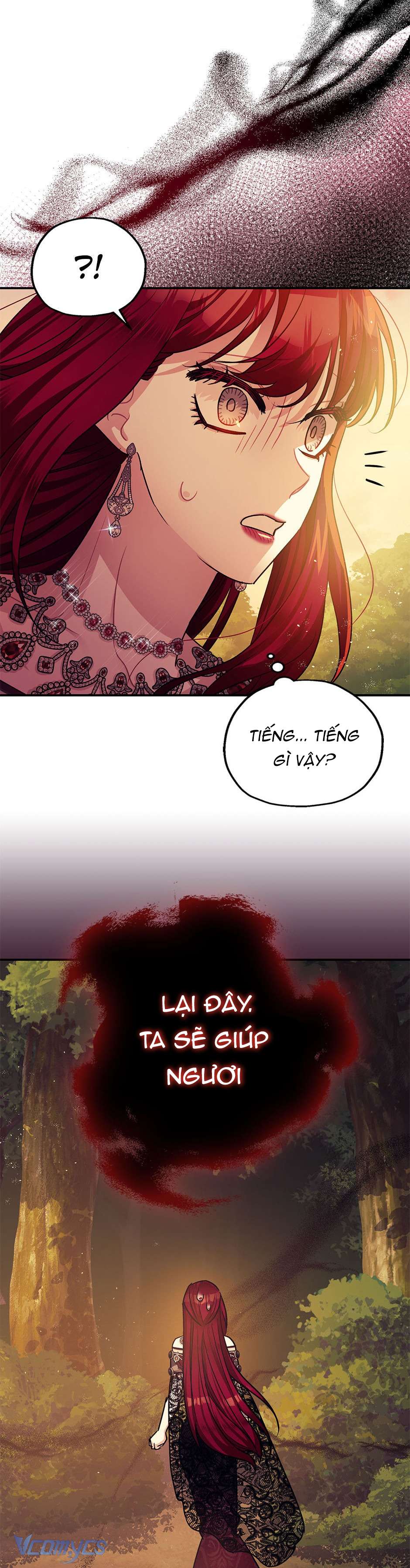 Liều Thuốc An Thần Của Bạo Chúa Chap 41 - Trang 4